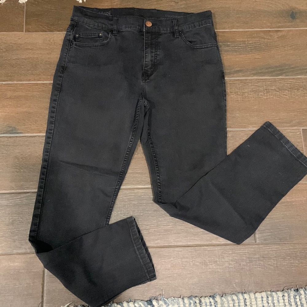 Muggsy Jeans